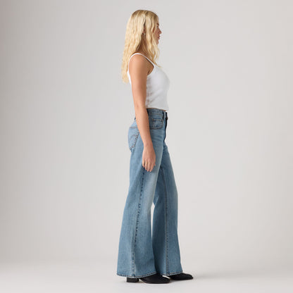 Levi's® Women's Cinch Flare Jeans
