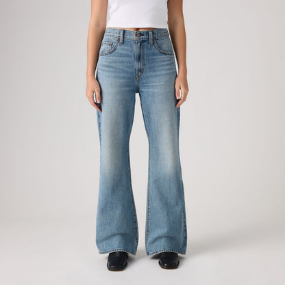 Levi's® Women's Cinch Flare Jeans