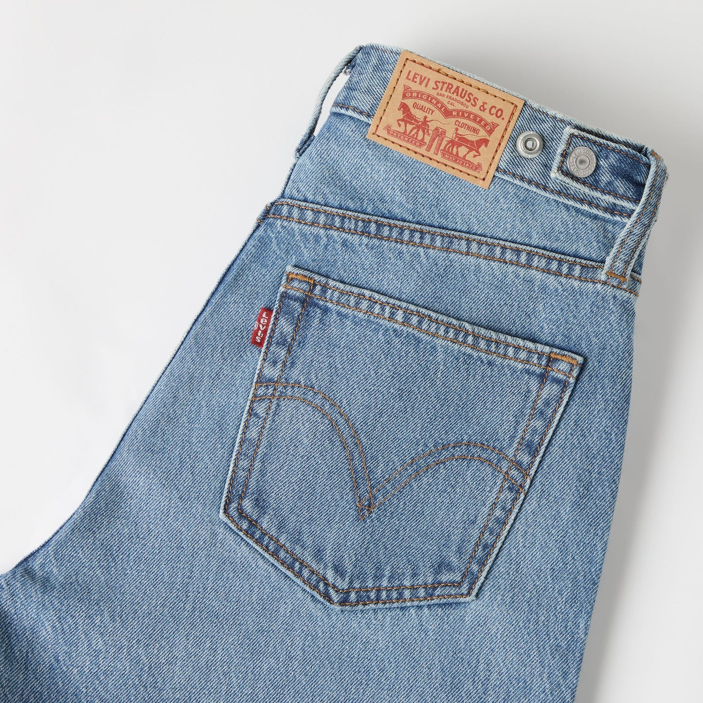 Levi's® Women's Cinch Flare Jeans