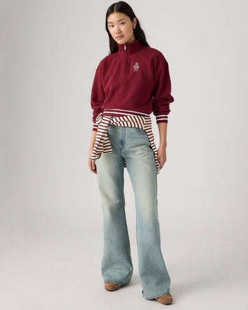 Levi's® Women's Cinch Flare Jeans 1