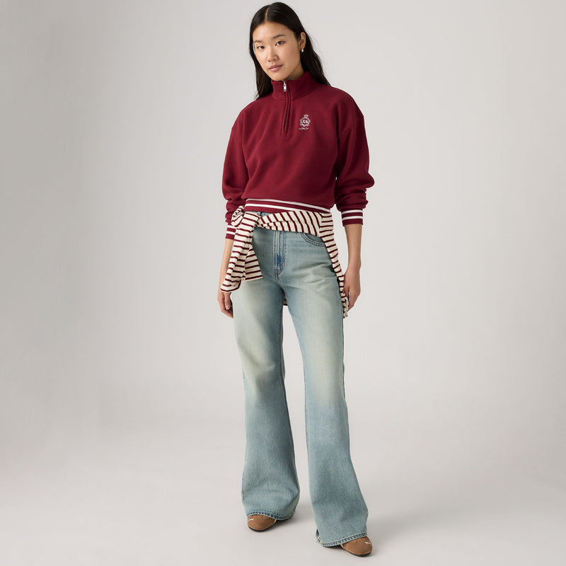 Levi's® Women's Cinch Flare Jeans