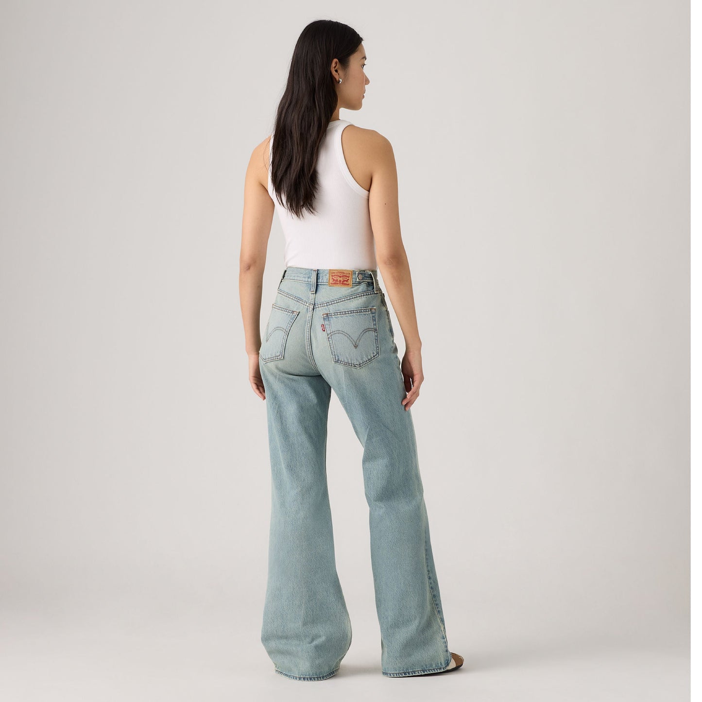 Levi's® Women's Cinch Flare Jeans