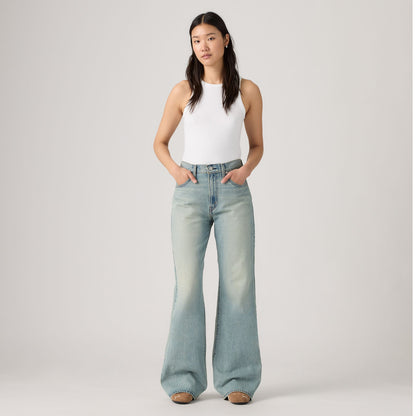 Levi's® Women's Cinch Flare Jeans