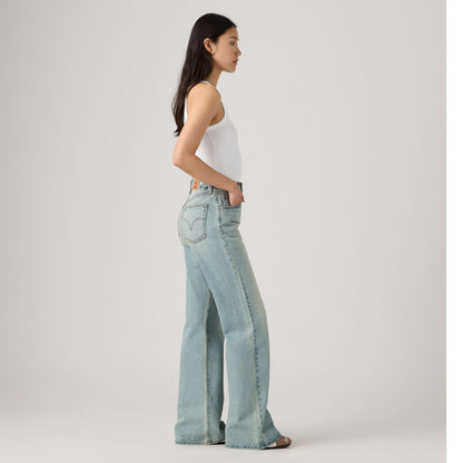 Levi's® Women's Cinch Flare Jeans