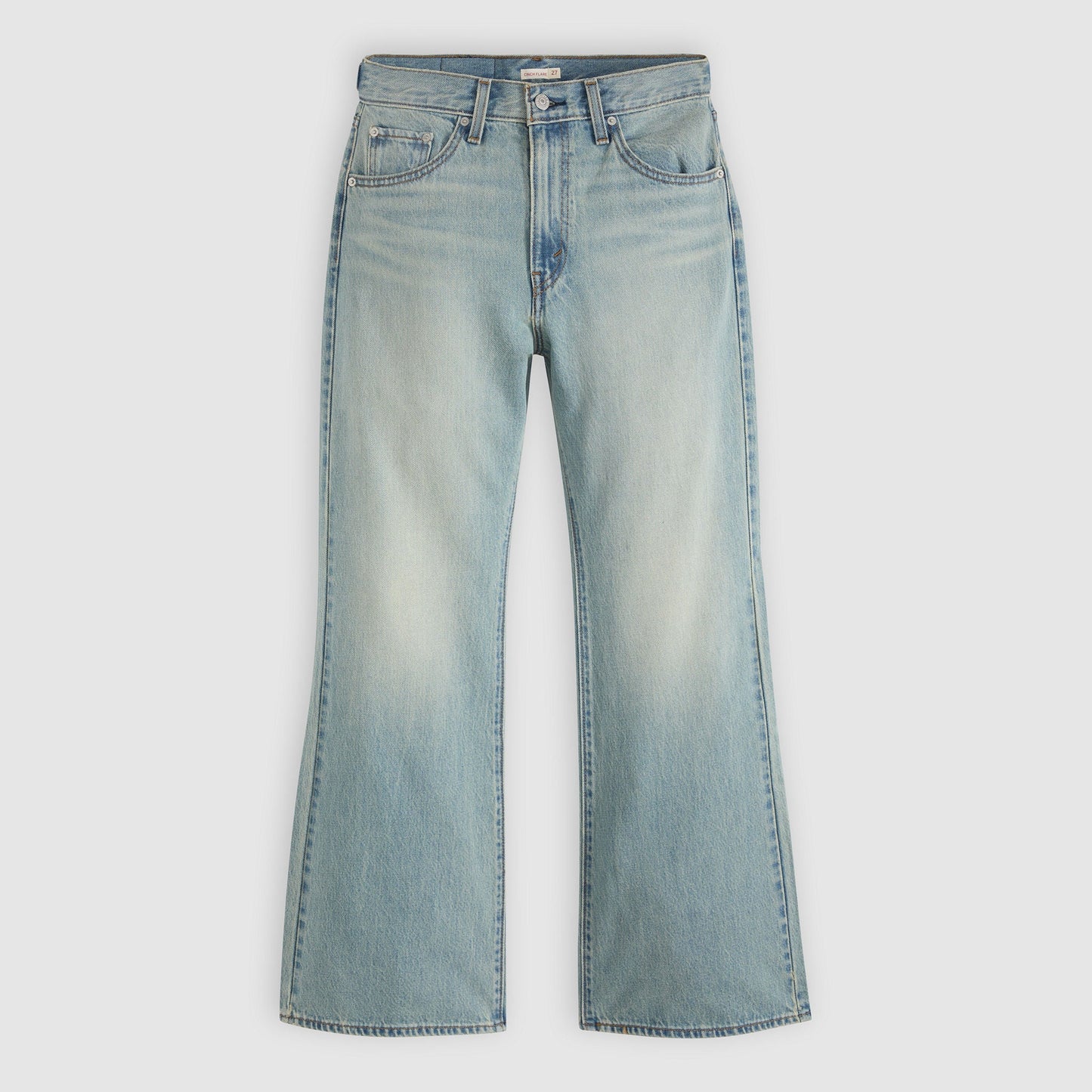 Levi's® Women's Cinch Flare Jeans