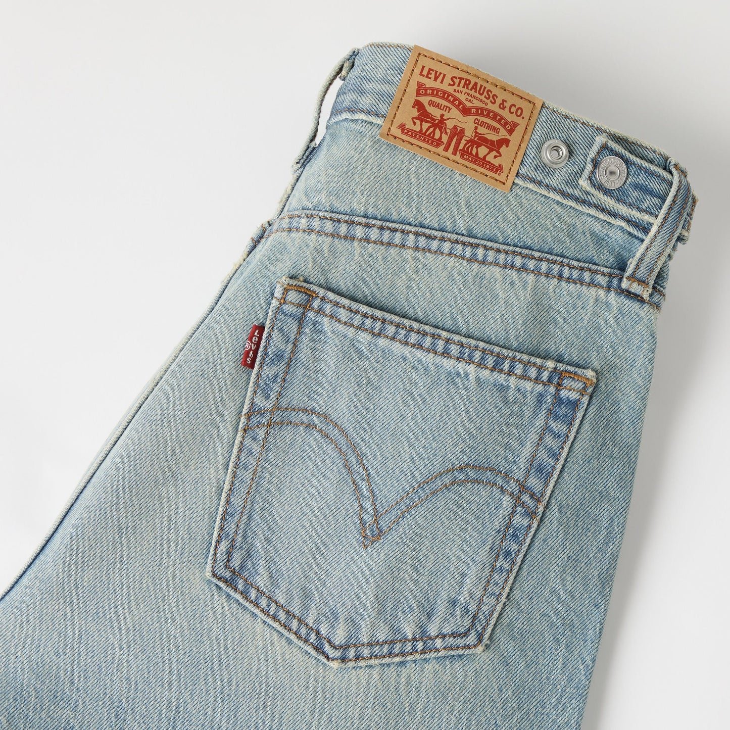 Levi's® Women's Cinch Flare Jeans