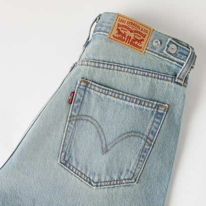 Levi's® Women's Cinch Flare Jeans