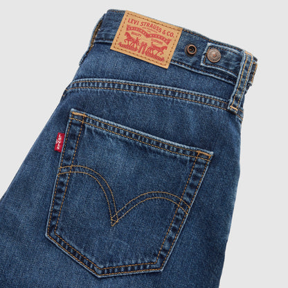 Levi's® Women's Cinch Mid-Thigh Shorts