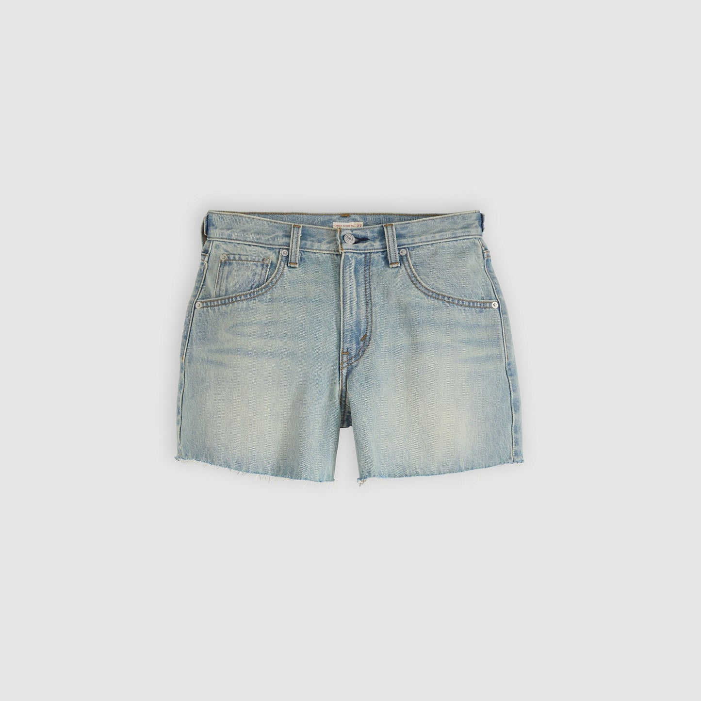 Levi's® Women's Cinch Mid-Thigh Shorts