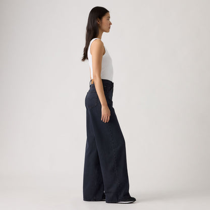 Levi's® Women's Cinch Wide-Leg Jeans