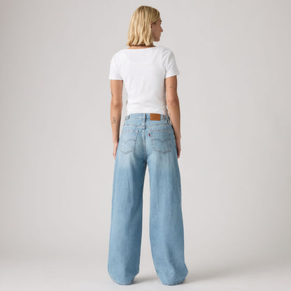 Levi's® Women's Cinch Wide-Leg Jeans