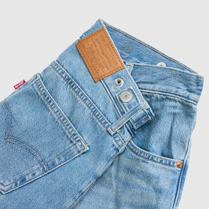 Levi's® Women's Cinch Wide-Leg Jeans