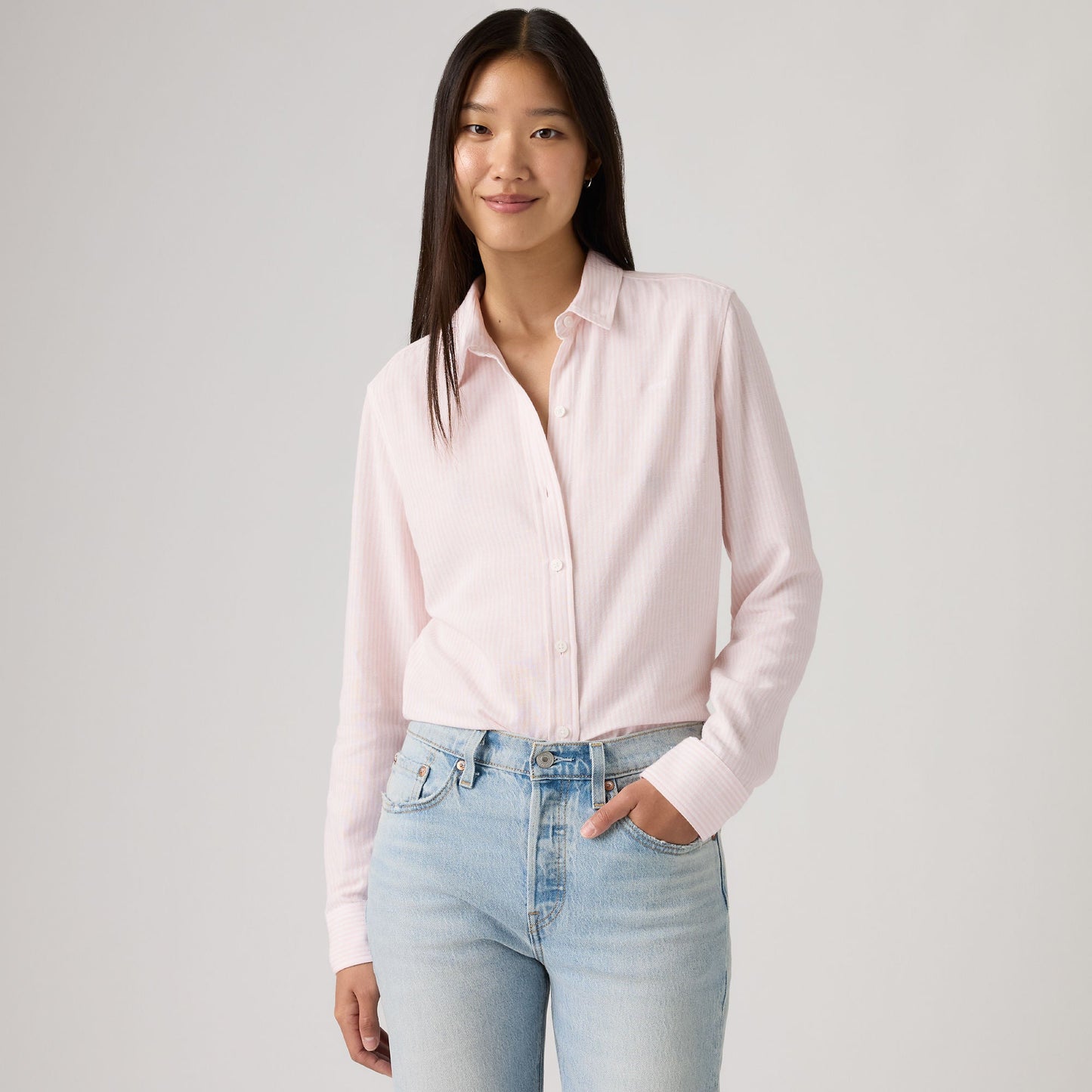 Levi's® Women's Classic Shirt