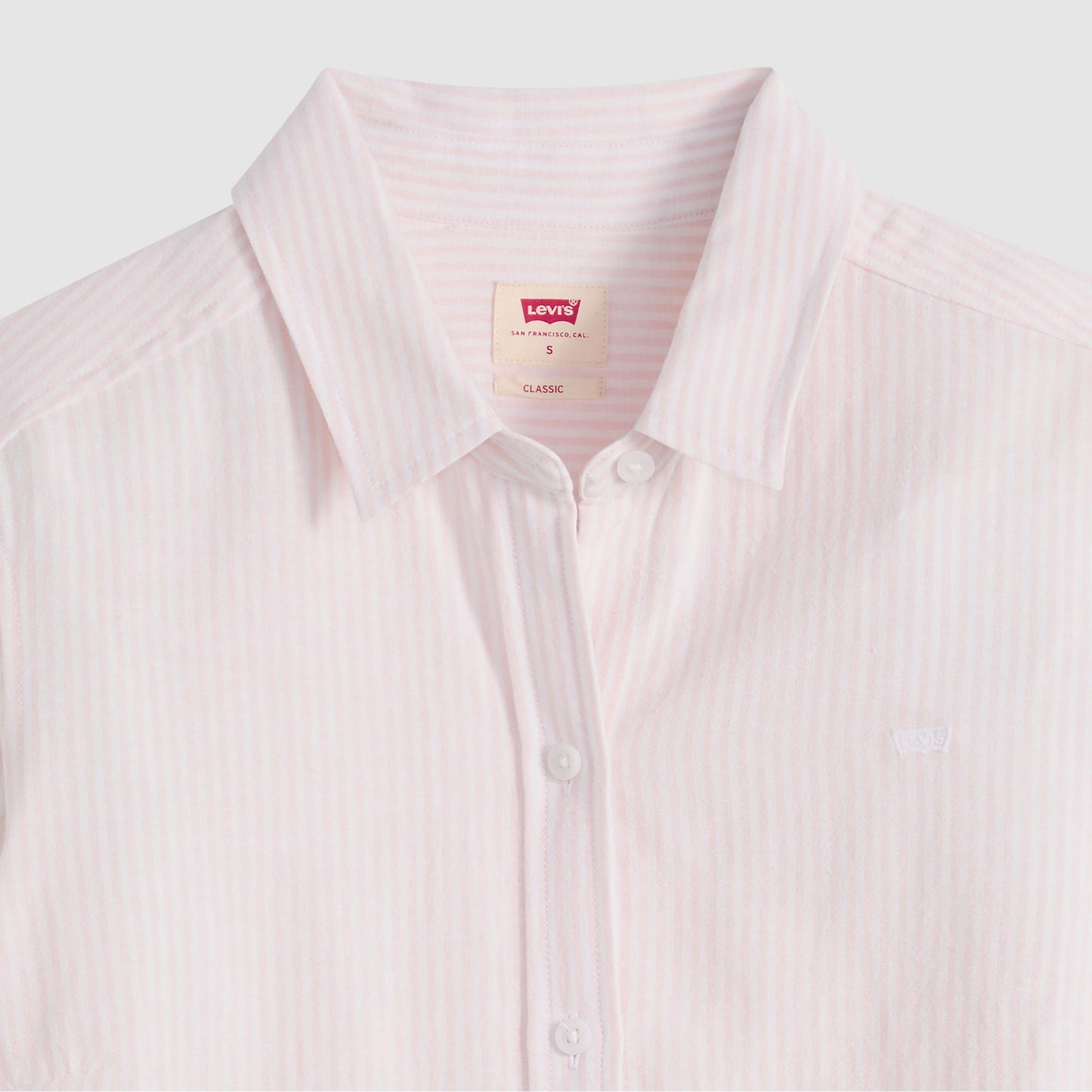 Levi's® Women's Classic Shirt
