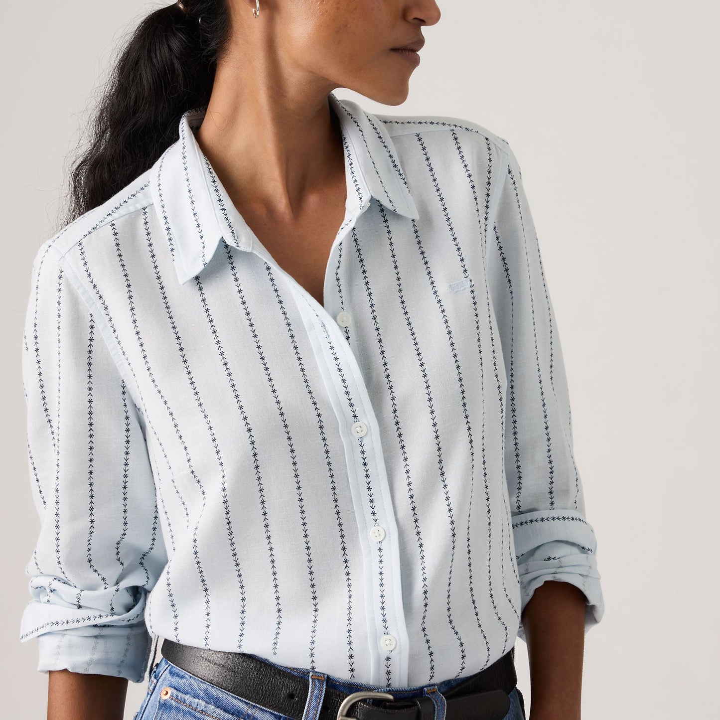 Levi's® Women's Classic Shirt