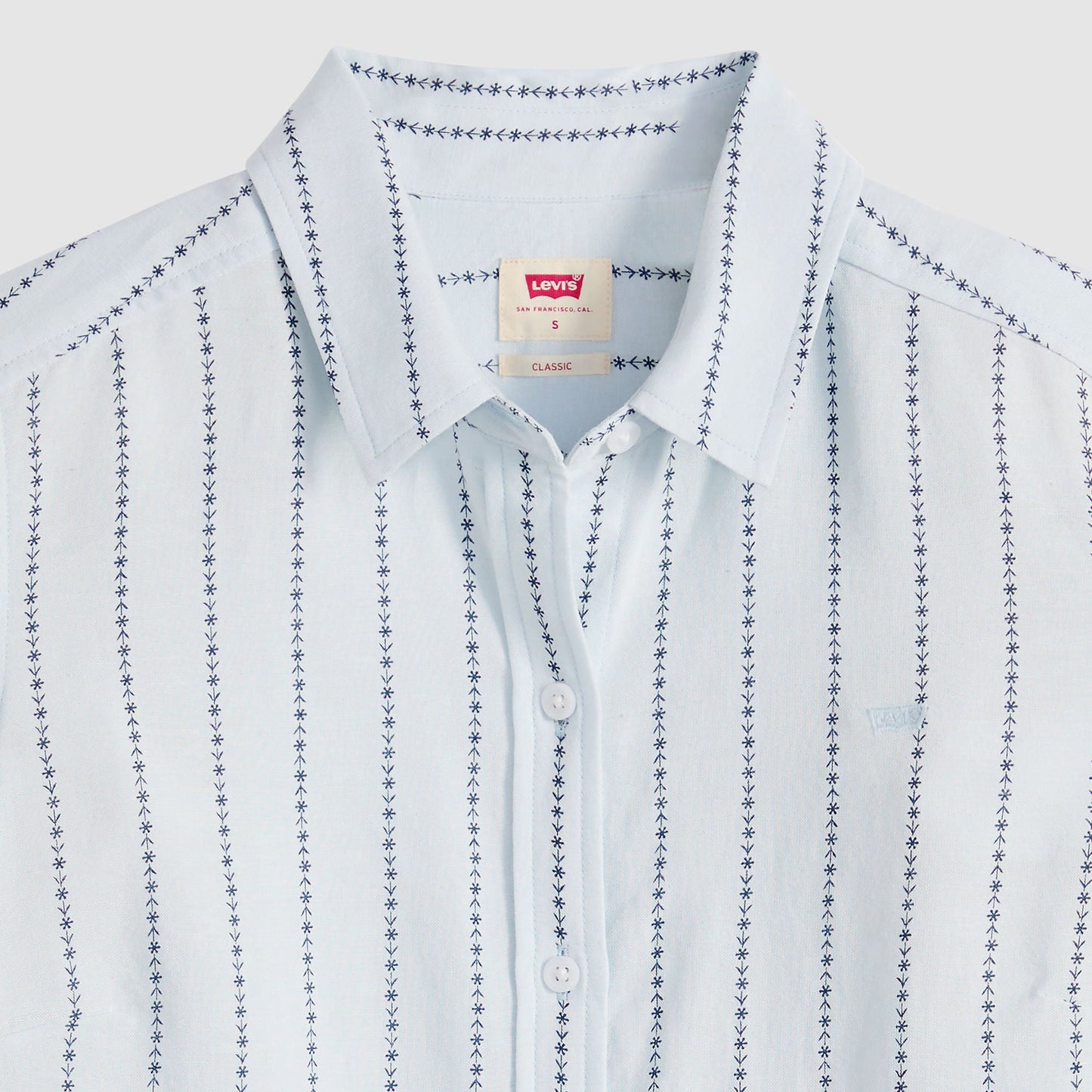 Levi's® Women's Classic Shirt