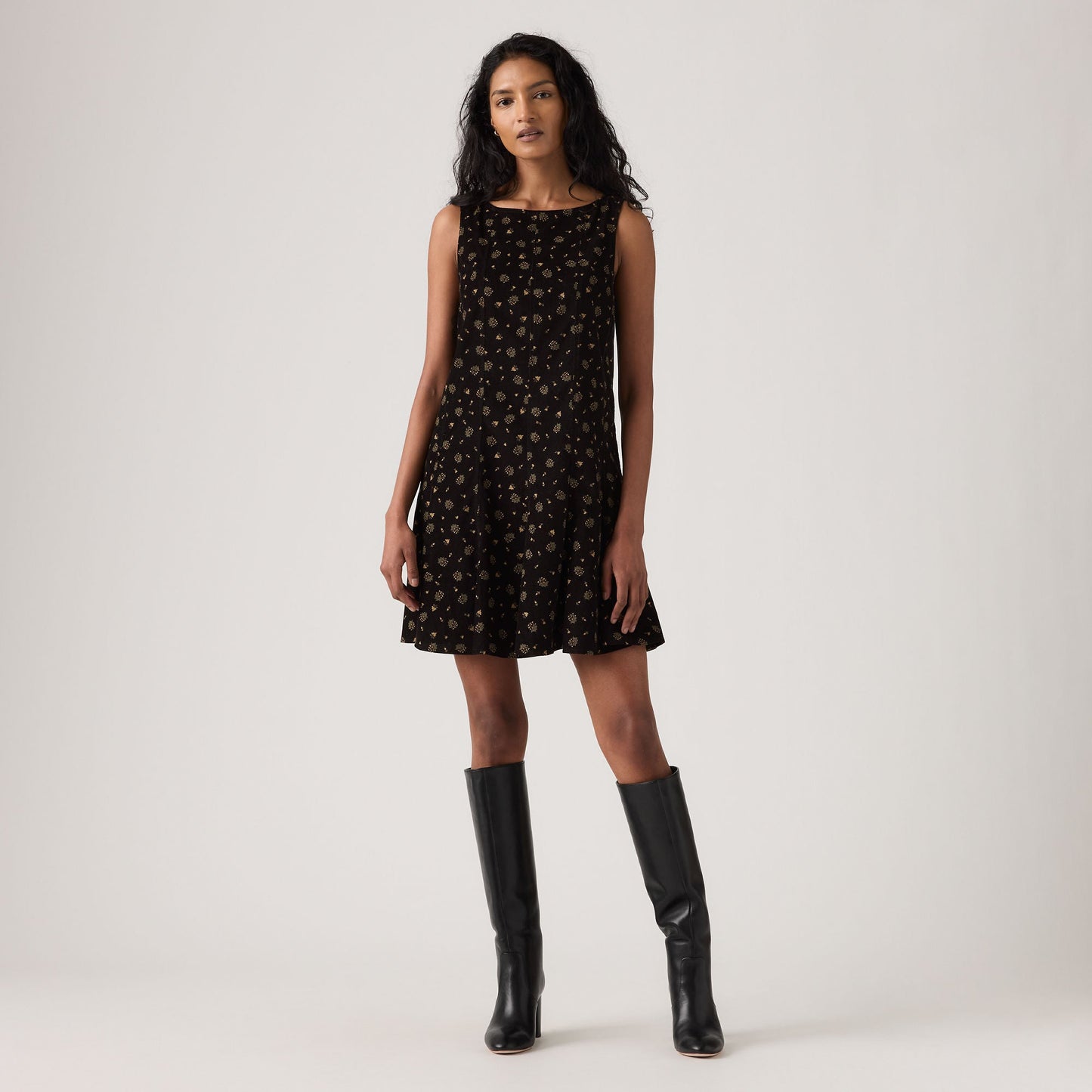 Levi's® Women's Colette Mini Cord Dress