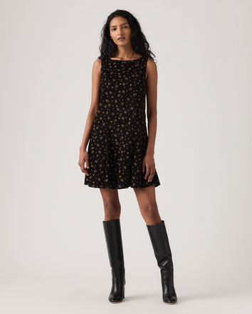 Levi's® Women's Colette Mini Cord Dress 1