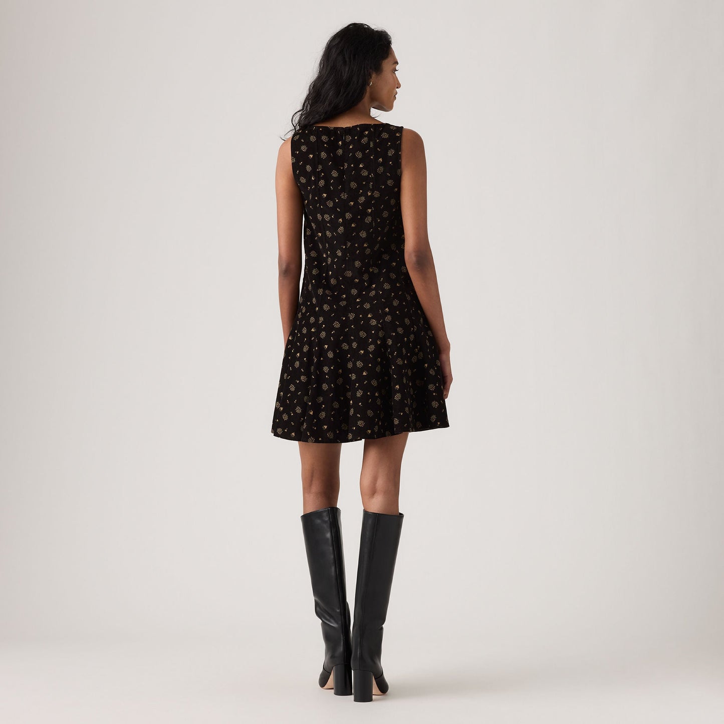 Levi's® Women's Colette Mini Cord Dress