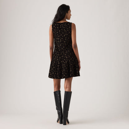 Levi's® Women's Colette Mini Cord Dress