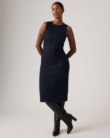 Levi's® Women's Column Dress 1