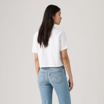 Levi's® Women's Cropped Anyday Tee