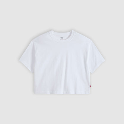 Levi's® Women's Cropped Anyday Tee