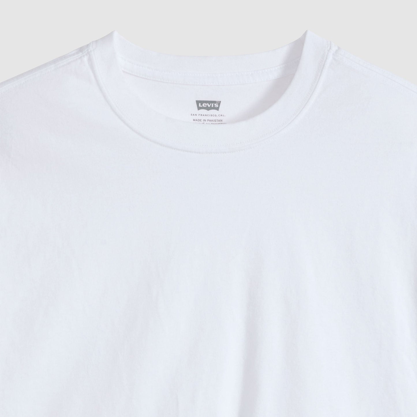 Levi's® Women's Cropped Anyday Tee