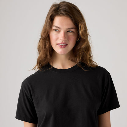 Levi's® Women's Cropped Anyday Tee