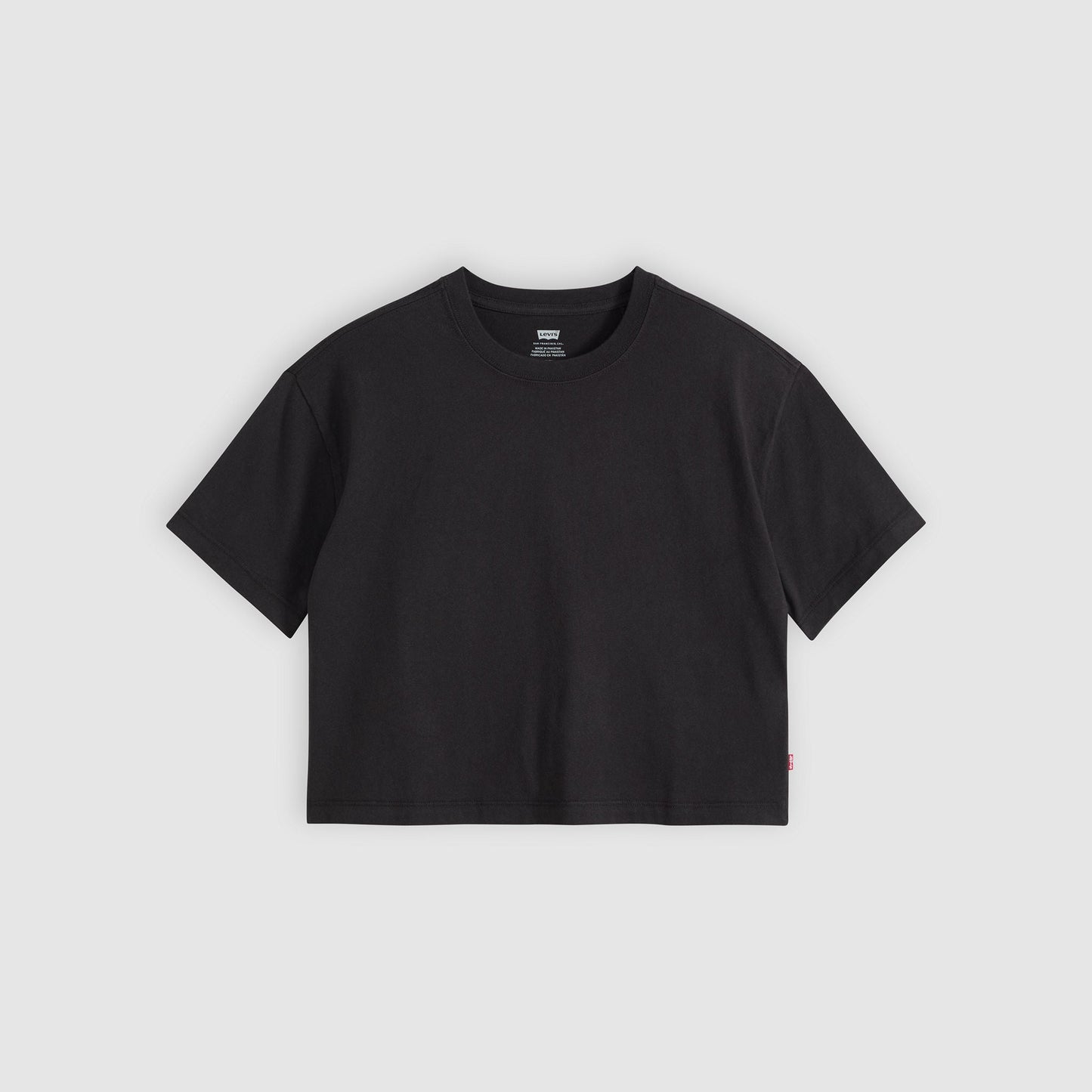 Levi's® Women's Cropped Anyday Tee