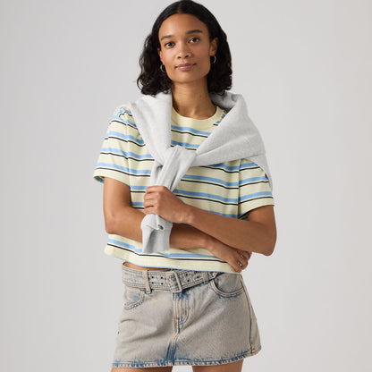 Levi's® Women's Cropped Anyday Tee