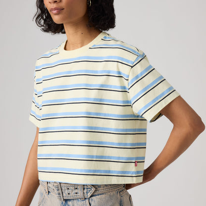 Levi's® Women's Cropped Anyday Tee