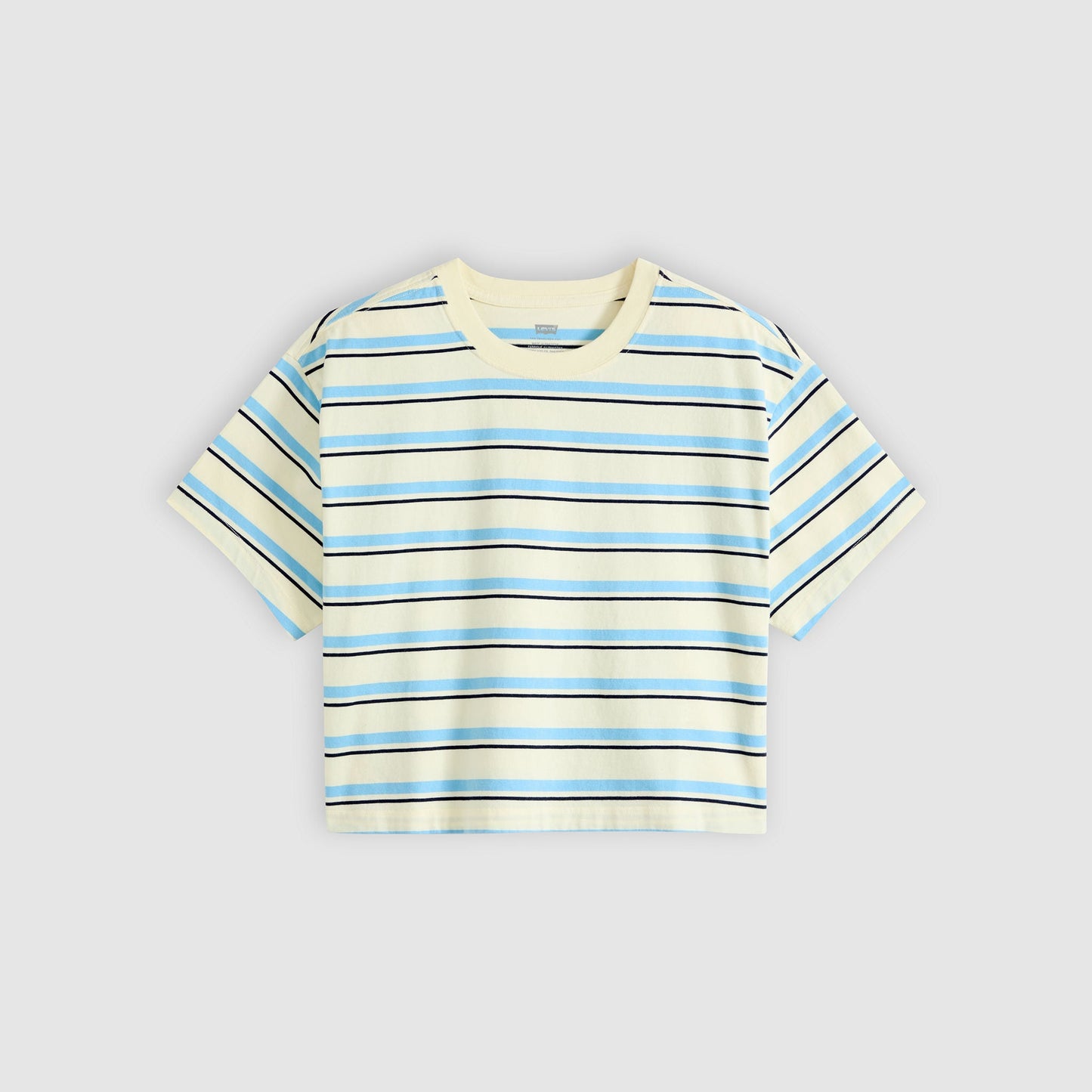 Levi's® Women's Cropped Anyday Tee