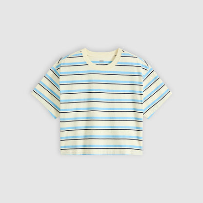 Levi's® Women's Cropped Anyday Tee