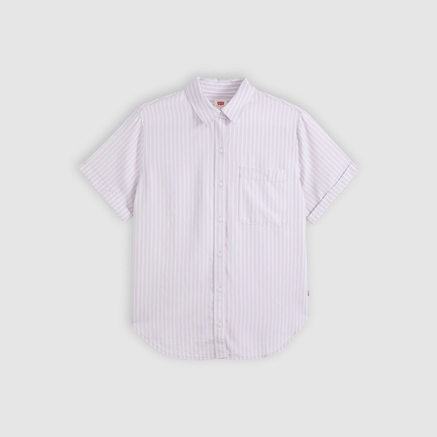 Levi's® Women's Darlene Short-Sleeve Shirt