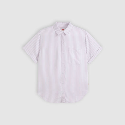 Levi's® Women's Darlene Short-Sleeve Shirt