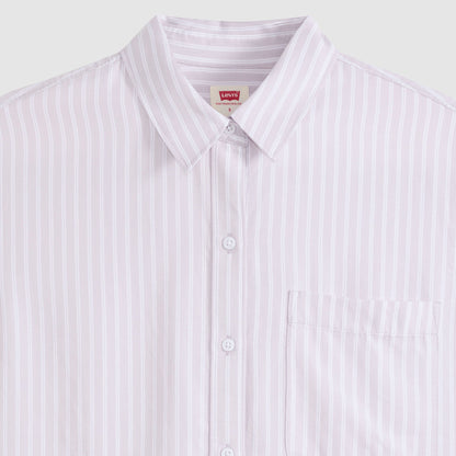 Levi's® Women's Darlene Short-Sleeve Shirt