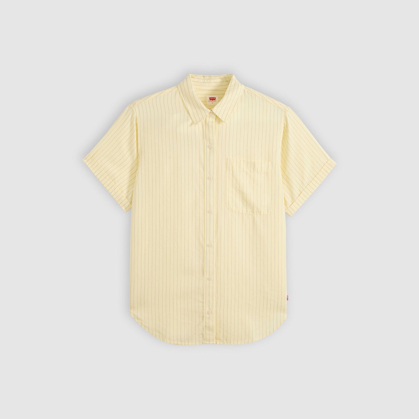 Levi's® Women's Darlene Short-Sleeve Shirt