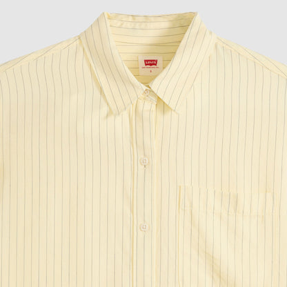 Levi's® Women's Darlene Short-Sleeve Shirt