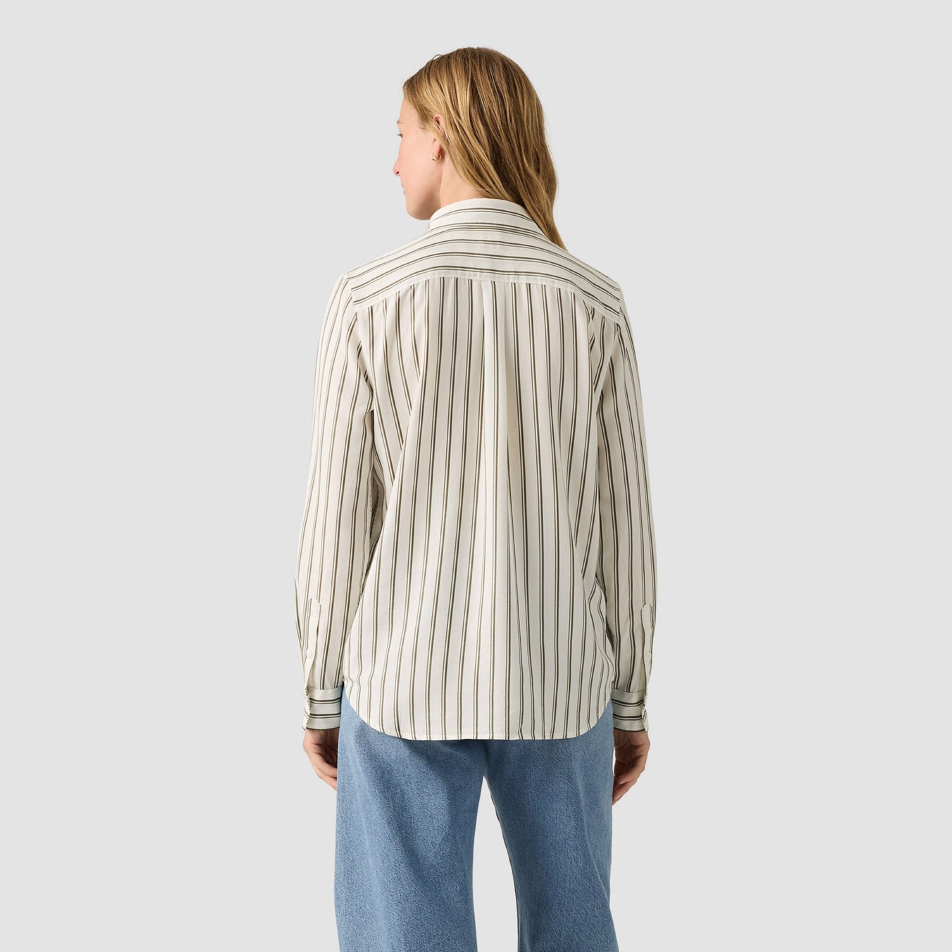 Levi's® Women's Darlene Utility Shirt