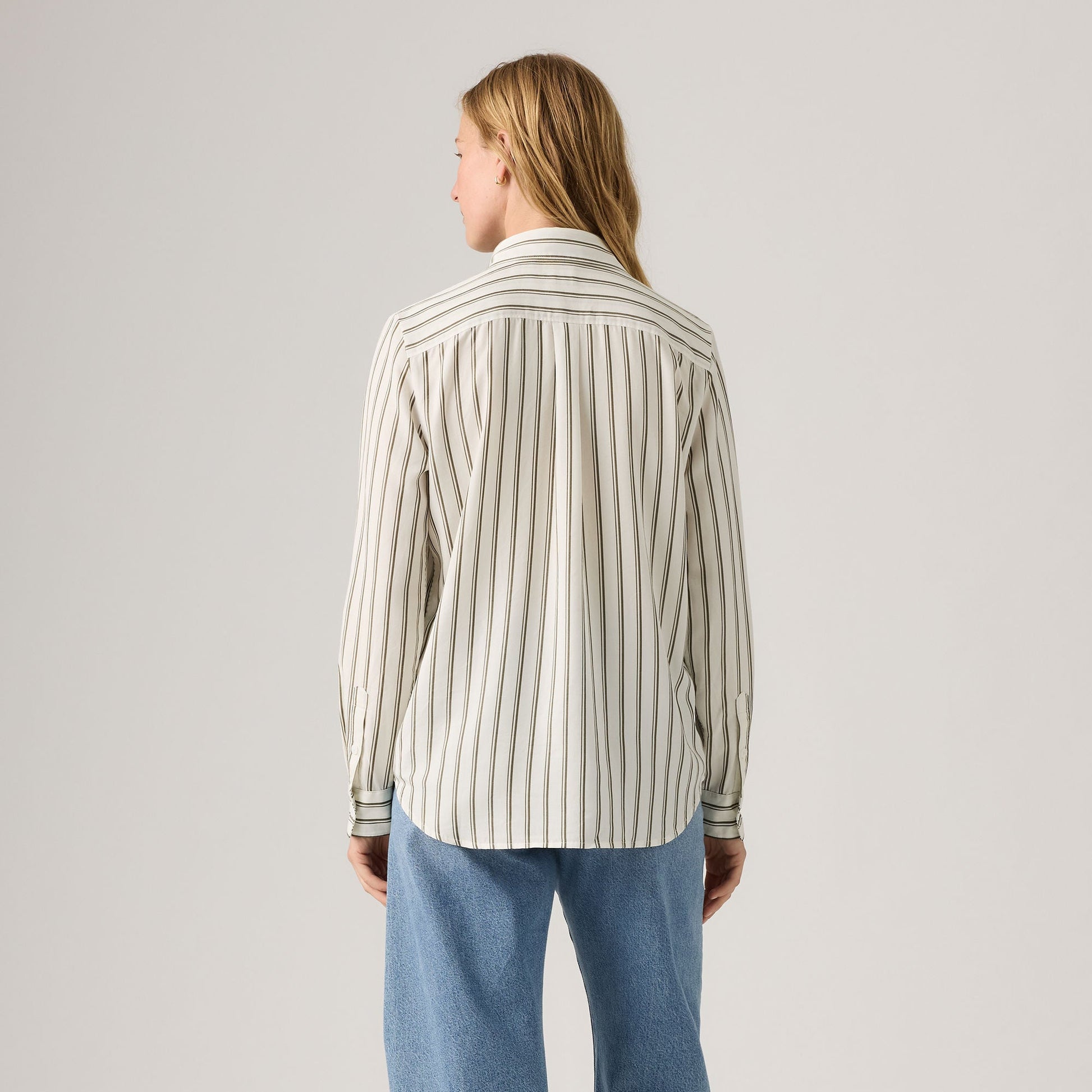 Levi's® Women's Darlene Utility Shirt