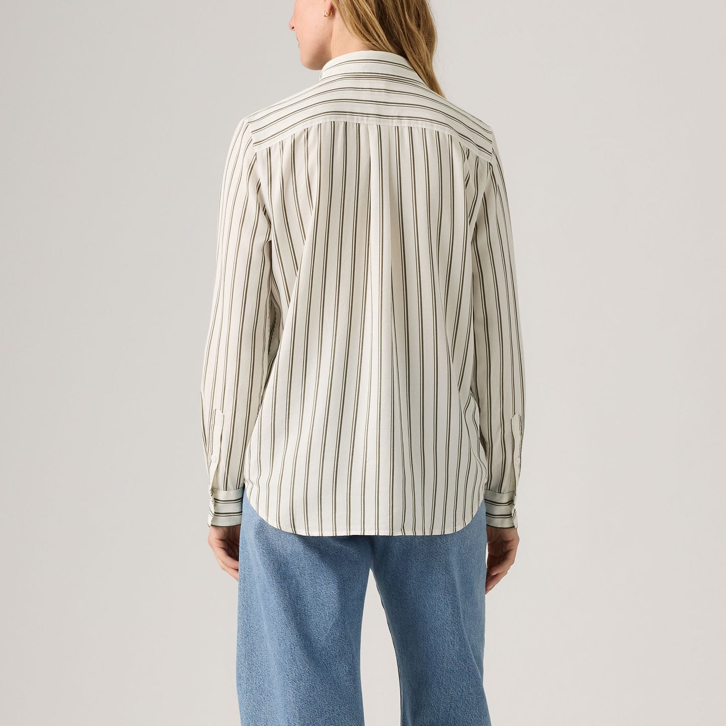 Levi's® Women's Darlene Utility Shirt