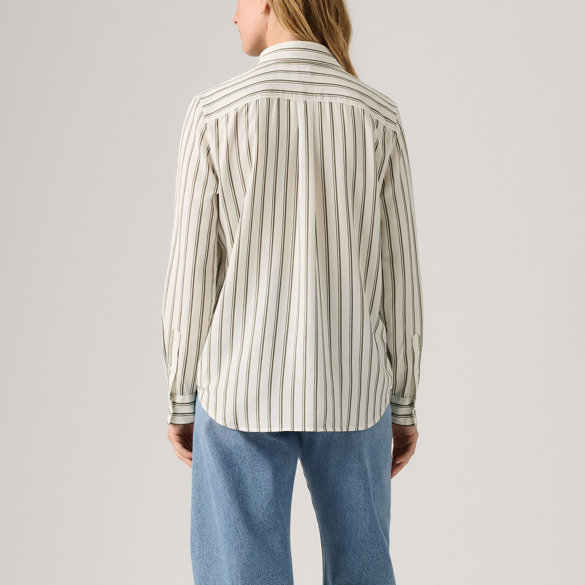 Levi's® Women's Darlene Utility Shirt