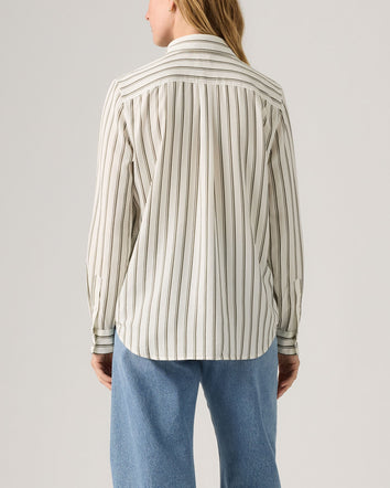 Levi's® Women's Darlene Utility Shirt 7