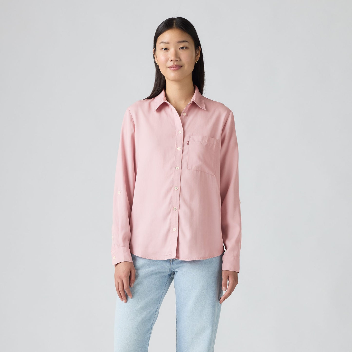 Levi's® Women's Darlene Utility Shirt