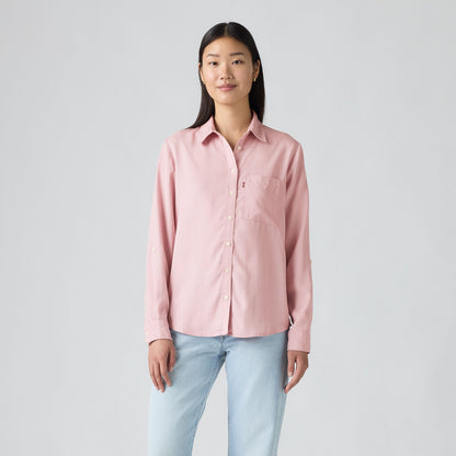 Levi's® Women's Darlene Utility Shirt