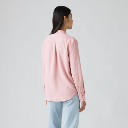 Levi's® Women's Darlene Utility Shirt