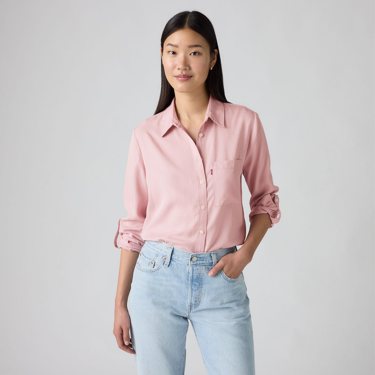 Levi's® Women's Darlene Utility Shirt