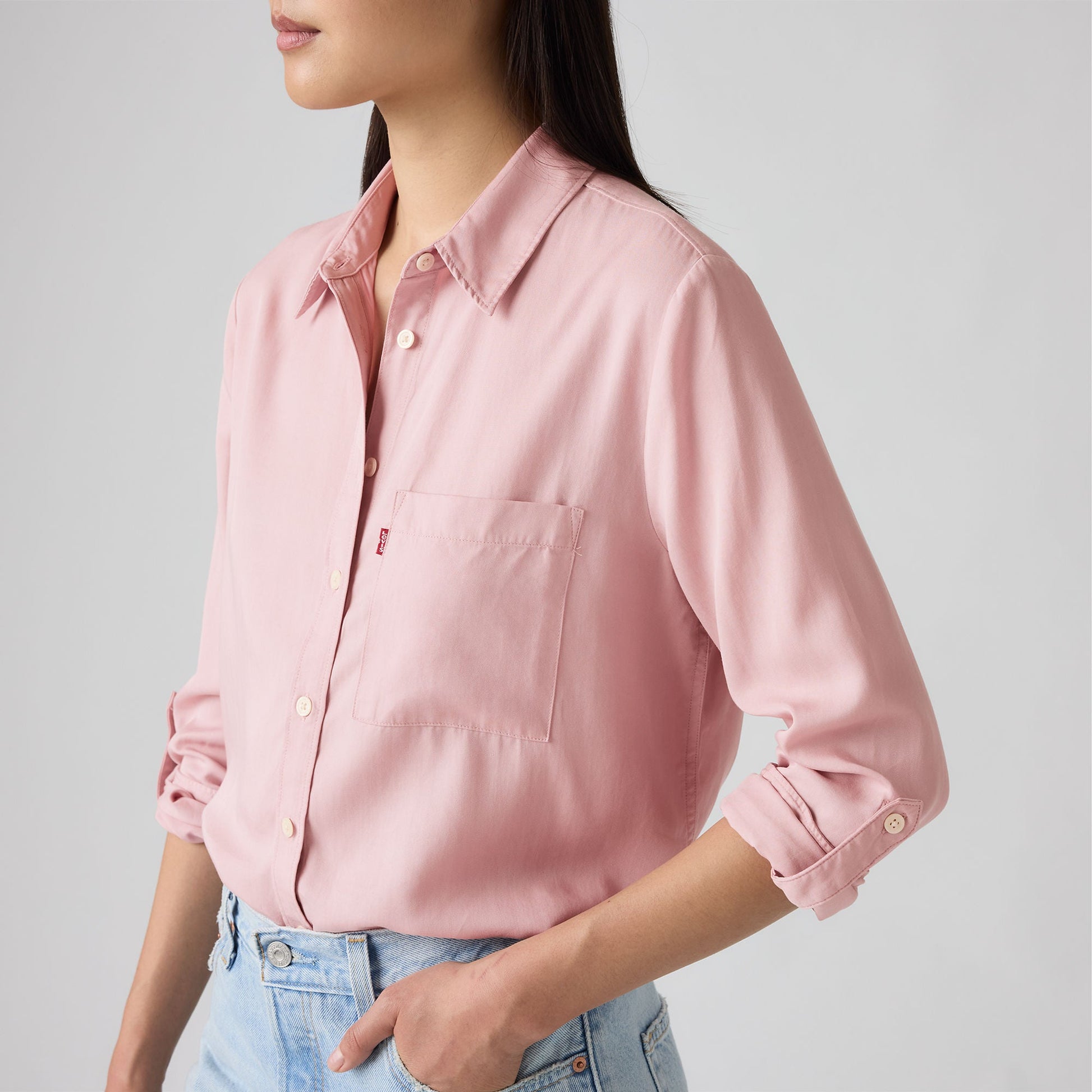 Levi's® Women's Darlene Utility Shirt