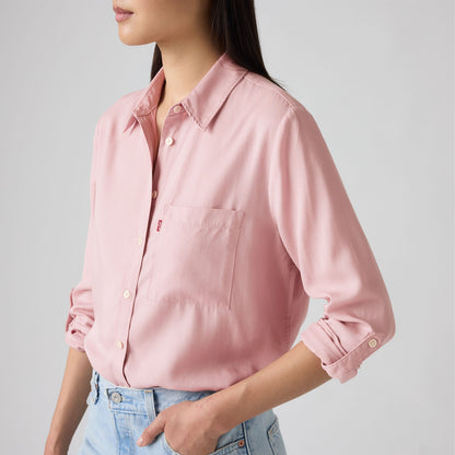Levi's® Women's Darlene Utility Shirt